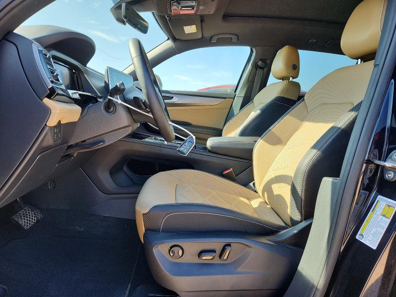 56805926 :رقم المزاد ، 1V2JE2CA5RC241066 vin ، 2024 Volkswagen Atlas Cross Sport مزاد بيع