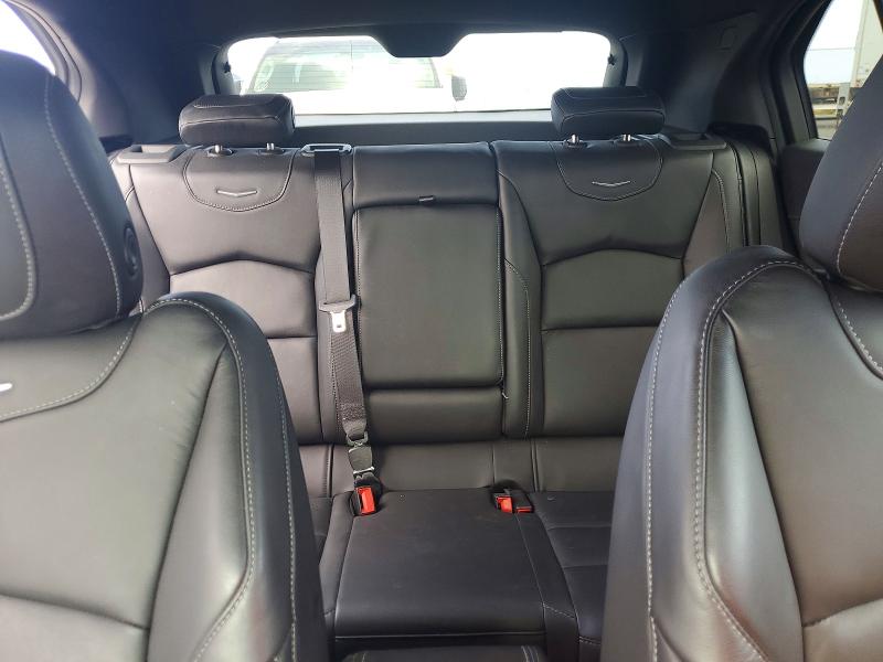 Продаж на аукціоні авто 2021 Cadillac Xt4, vin: 1GYFZCR46MF080005, номер лоту: 57213186
