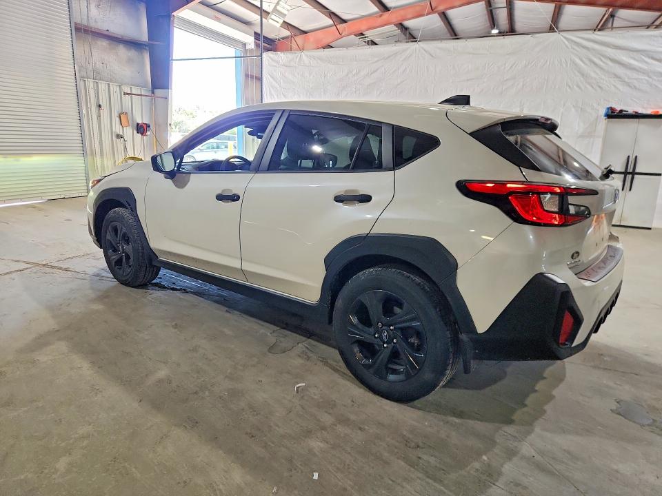 Aukcja sprzedaży 2024 Subaru Crosstrek, vin: JF2GUABC3R8228705, numer aukcji: 56216116