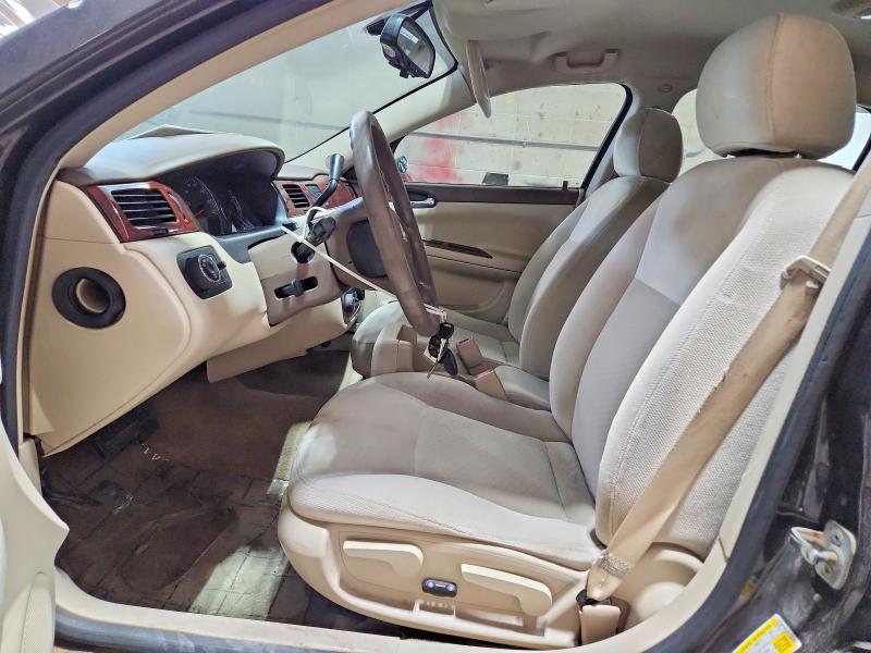 Aukcja sprzedaży 2008 Chevrolet Impala, vin: 2G1WT58K481363897, numer aukcji: 56122426