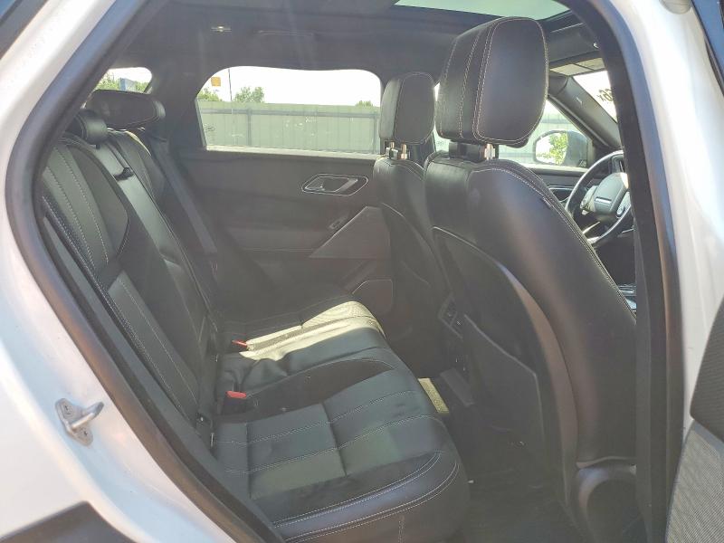 Продажа на аукционе авто 2018 Land Rover Range Rover Velar, vin: SALYL2RX5JA723806, номер лота: 59085766
