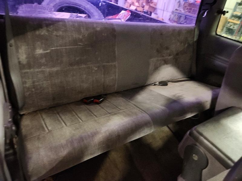 56873516 :رقم المزاد ، 3B7HF13Z9VG816516 vin ، 1997 Dodge Ram 1500 مزاد بيع