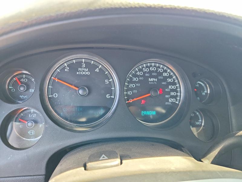 Продаж на аукціоні авто 2012 Chevrolet Tahoe, vin: 1GNSK2E03CR159562, номер лоту: 54819826