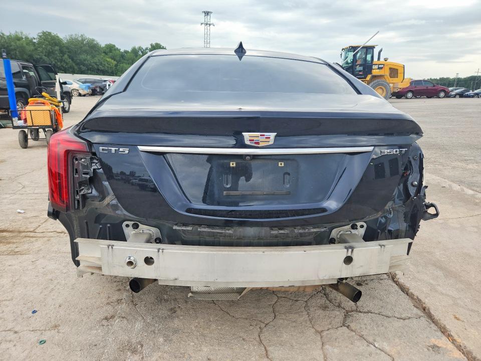 Продажа на аукционе авто 2021 Cadillac Ct5, vin: 1G6DN5RK5M0118512, номер лота: 58578776