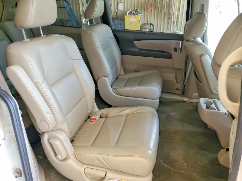 2014 Honda Odyssey მანქანა იყიდება აუქციონზე, vin: 5FNRL5H93EB113657, აუქციონის ნომერი: 57529876
