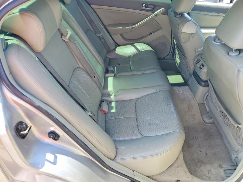 Продажа на аукционе авто 2004 Infiniti G35, vin: JNKCV51E84M605354, номер лота: 56821006