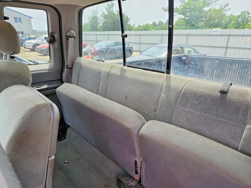 Aukcja sprzedaży 2003 Ford F250, vin: 1FTNX21LX3ED04076, numer aukcji: 57931756