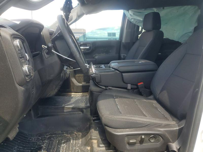 55825216 :رقم المزاد ، 1GTUUAED1RZ256230 vin ، 2024 Gmc Sierra مزاد بيع