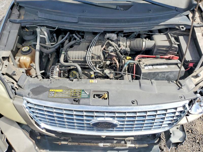 Продажа на аукционе авто 2005 Ford Freestar, vin: 2FMZA522X5BA90081, номер лота: 59161606