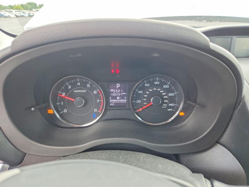 Aukcja sprzedaży 2014 Subaru Forester, vin: JF2SJAMC9EH490867, numer aukcji: 58077026