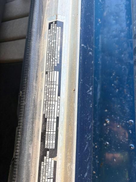 1993 Peterbilt 379 მანქანა იყიდება აუქციონზე, vin: 1XP5DB9X9PD322479, აუქციონის ნომერი: 56130966