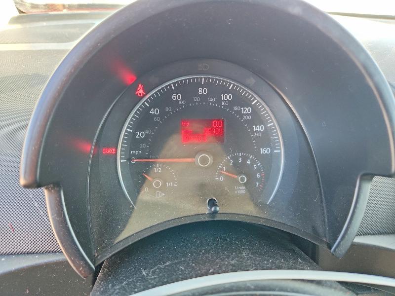 2006 Volkswagen New Beetle მანქანა იყიდება აუქციონზე, vin: 3VWSF31Y86M320635, აუქციონის ნომერი: 57513156
