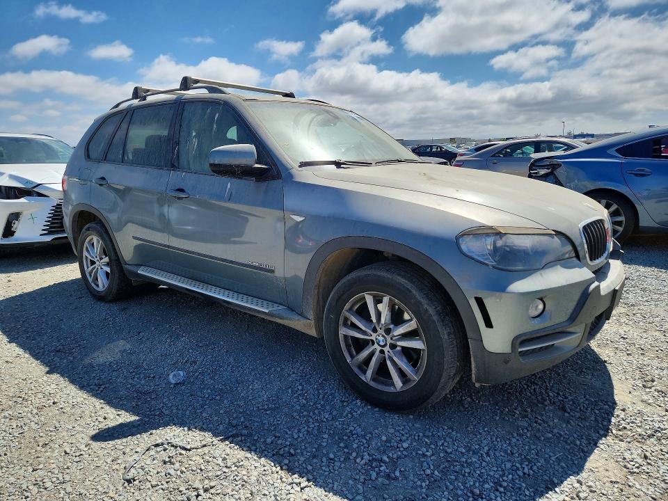 Aukcja sprzedaży 2008 Bmw X5, vin: 5UXFE435X8L009064, numer aukcji: 57947996
