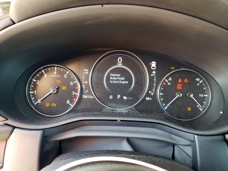 Aukcja sprzedaży 2021 Mazda Cx-30, vin: 3MVDMBBL3MM246616, numer aukcji: 56337646