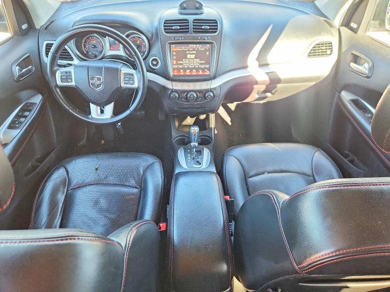Aukcja sprzedaży 2018 Dodge Journey, vin: 3C4PDDEG1JT389154, numer aukcji: 57064136