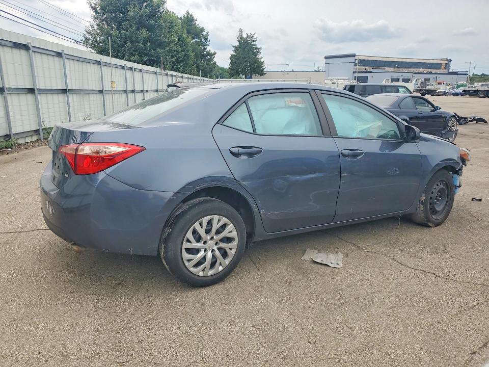 Aukcja sprzedaży 2018 Toyota Corolla, vin: 2T1BURHE8JC097361, numer aukcji: 57633366