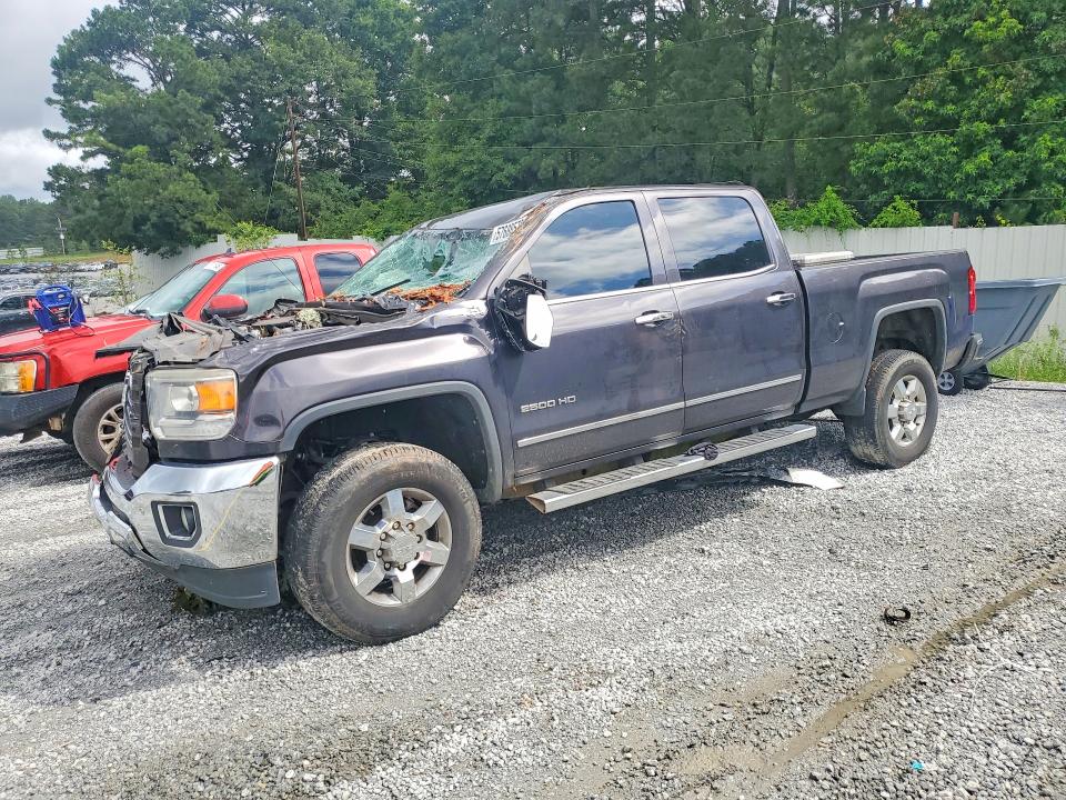 Aukcja sprzedaży 2015 Gmc Sierra, vin: 1GT12ZE86FF580779, numer aukcji: 65964536