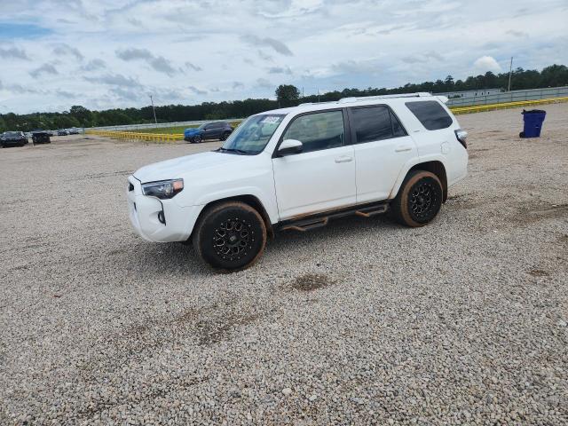 Продаж на аукціоні авто 2015 Toyota 4runner, vin: JTEZU5JR0F5102329, номер лоту: 58052406