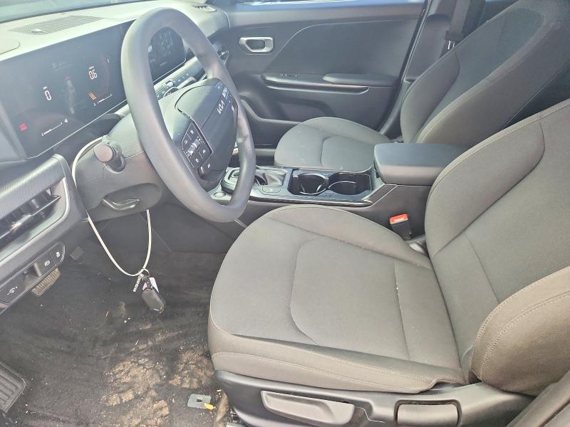 Продажа на аукционе авто 2026 Kia K4, vin: 3KPFT4DE6TE325438, номер лота: 58108056