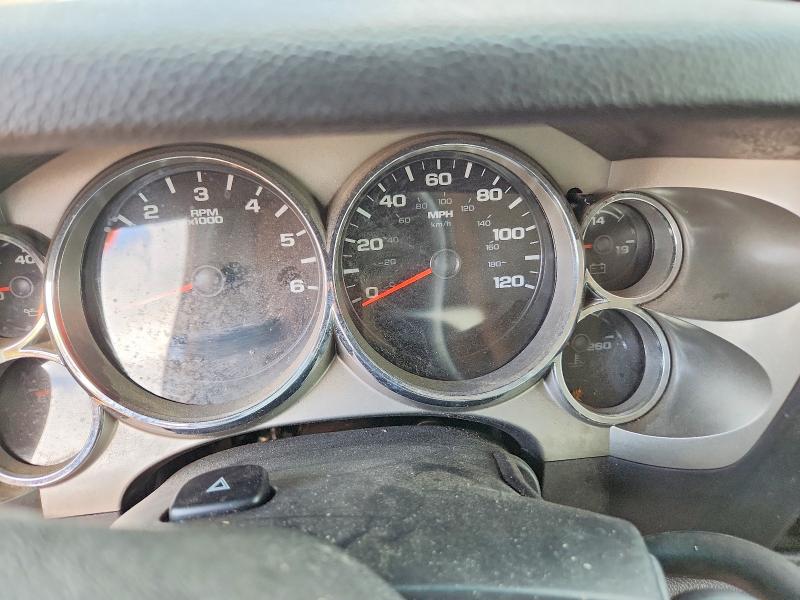 Продажа на аукционе авто 2012 Gmc Sierra, vin: 3GTP1VE02CG214411, номер лота: 57350796