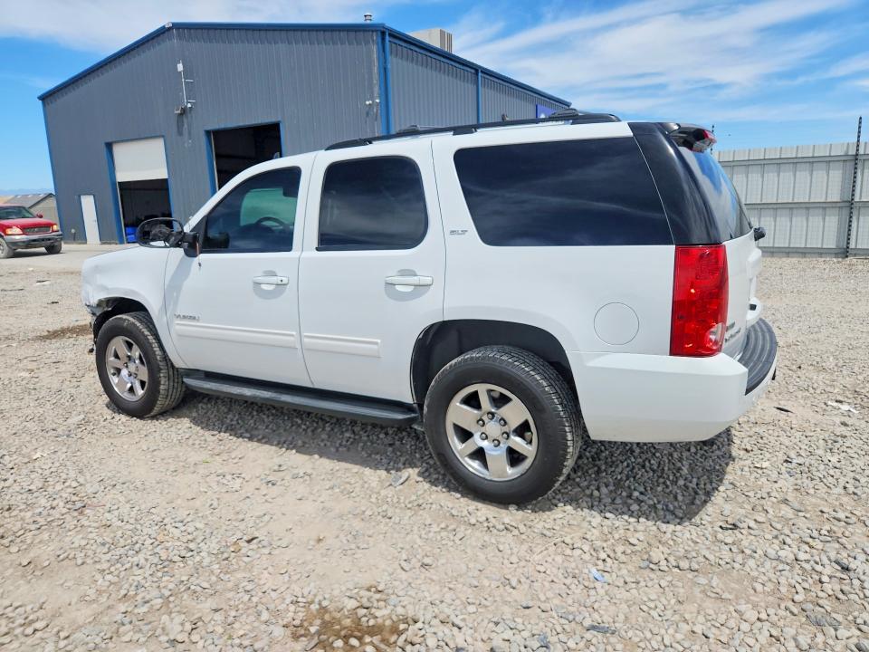 57211546 :رقم المزاد ، 1GKS2CE02BR352545 vin ، 2011 Gmc Yukon مزاد بيع
