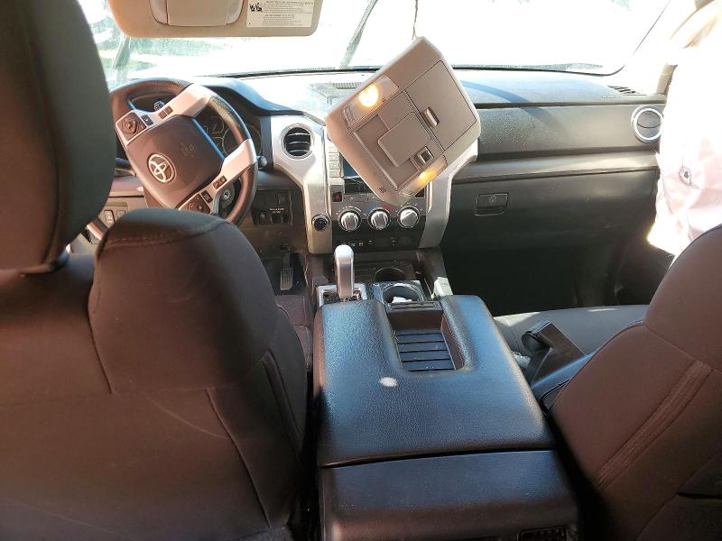 58142936 :رقم المزاد ، 5TFDY5F19LX881073 vin ، 2020 Toyota Tundra مزاد بيع