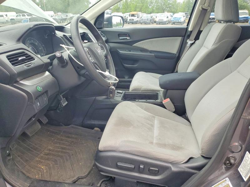 Aukcja sprzedaży 2016 Honda Cr-v, vin: 2HKRM4H58GH629196, numer aukcji: 56534526