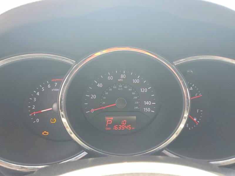 Продажа на аукционе авто 2013 Kia Sorento, vin: 5XYKT4A6XDG322252, номер лота: 57343926