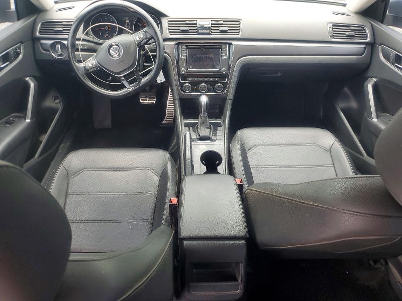Продаж на аукціоні авто 2018 Volkswagen Passat, vin: 1VWAA7A34JC025483, номер лоту: 56436556