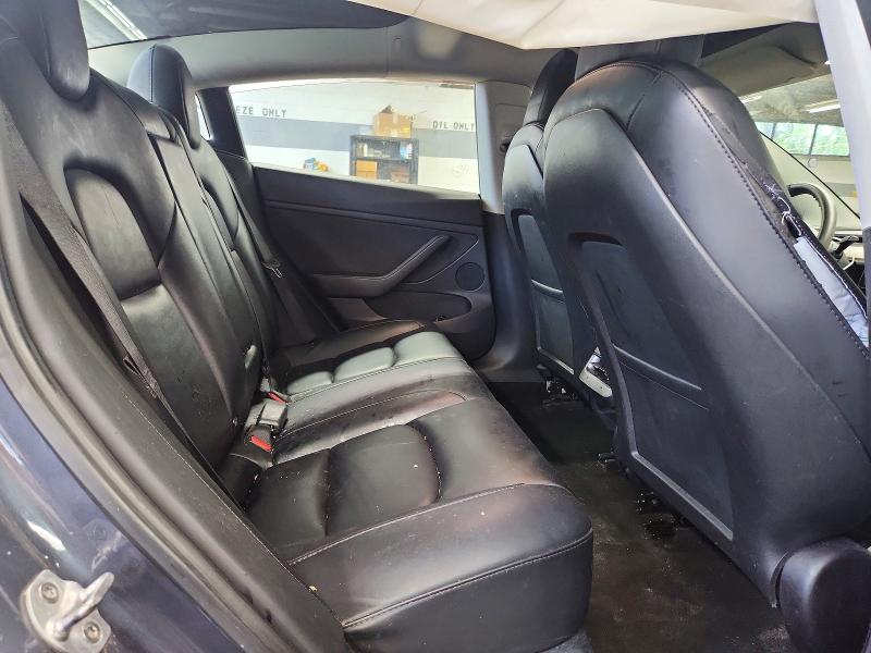 Aukcja sprzedaży 2022 Tesla Model 3, vin: 5YJ3E1EA1NF369075, numer aukcji: 85627325