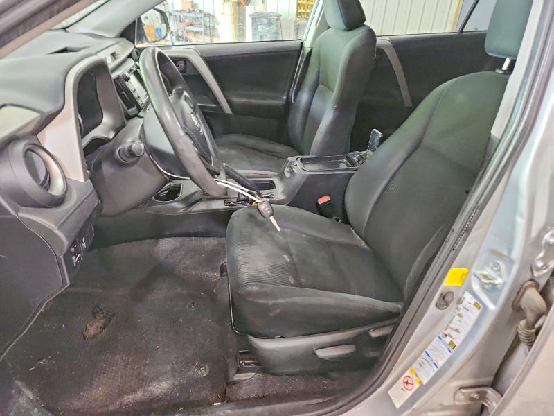 Продаж на аукціоні авто 2016 Toyota Rav4, vin: 2T3BFREV7GW480060, номер лоту: 55682736
