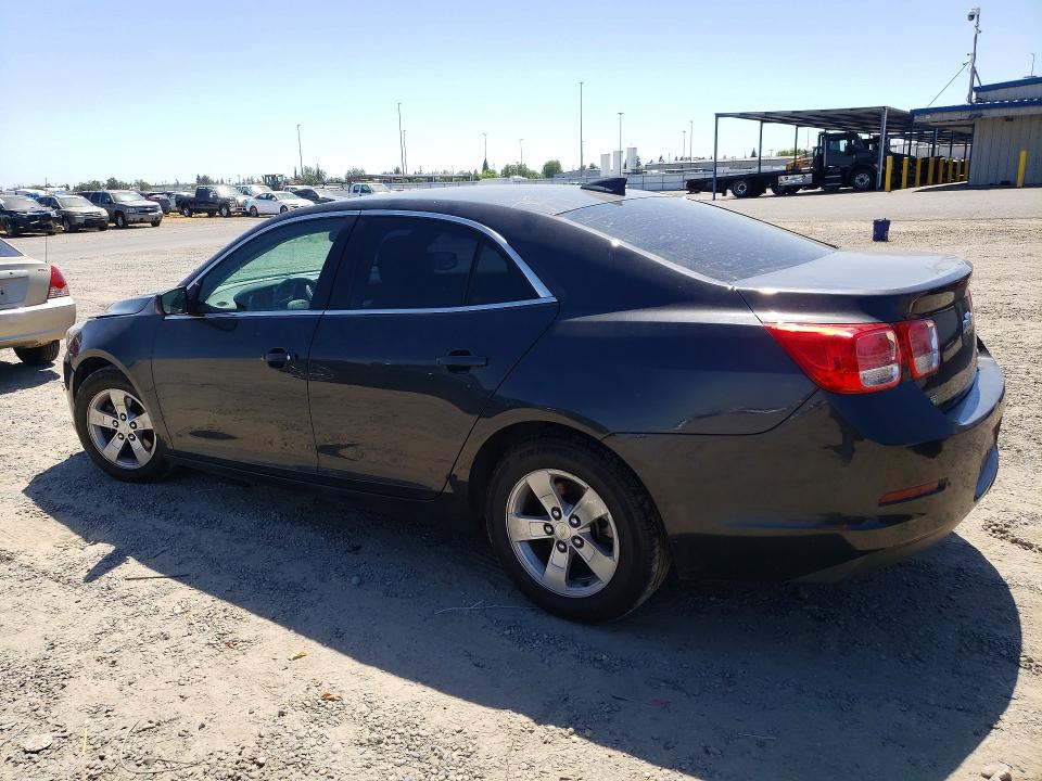 Aukcja sprzedaży 2015 Chevrolet Malibu, vin: 1G11A5SL1FF143477, numer aukcji: 57257216