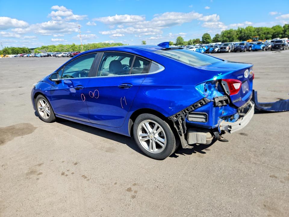 Aukcja sprzedaży 2016 Chevrolet Cruze, vin: 1G1BE5SM4G7233400, numer aukcji: 57648366