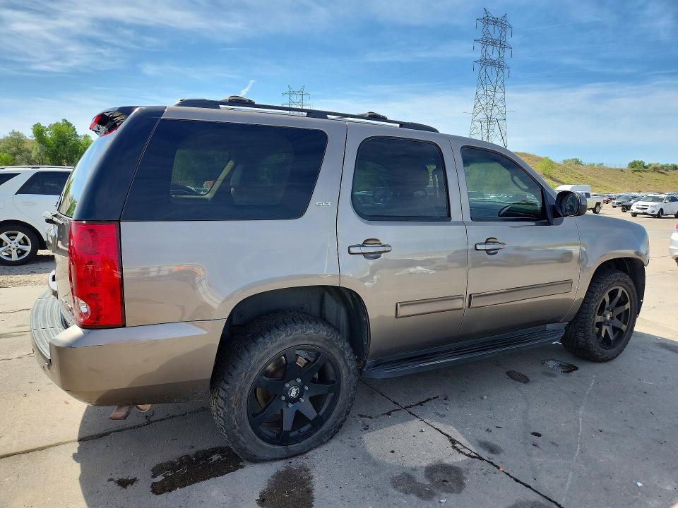 2012 Gmc Yukon მანქანა იყიდება აუქციონზე, vin: 1GKS2CE04CR103598, აუქციონის ნომერი: 57331546