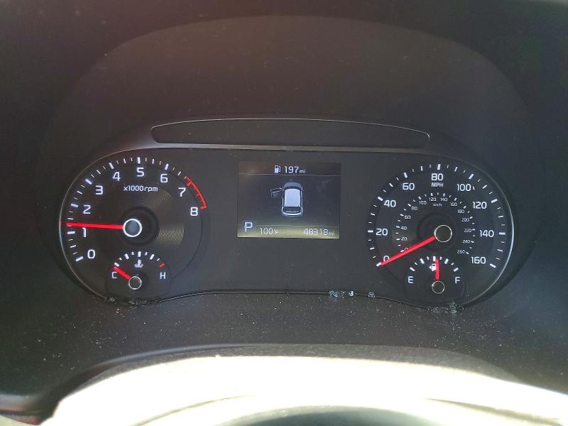 Продажа на аукционе авто 2020 Kia Soul, vin: KNDJ23AU8L7037455, номер лота: 57371186