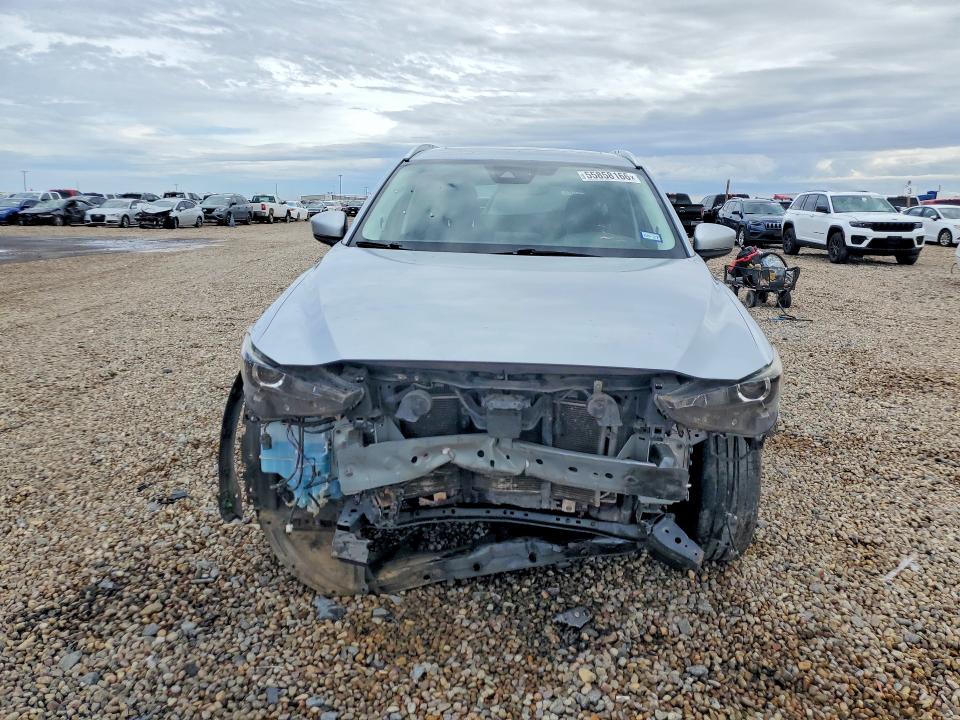Aukcja sprzedaży 2018 Mazda Cx-5, vin: JM3KFACM6J0337891, numer aukcji: 55858166
