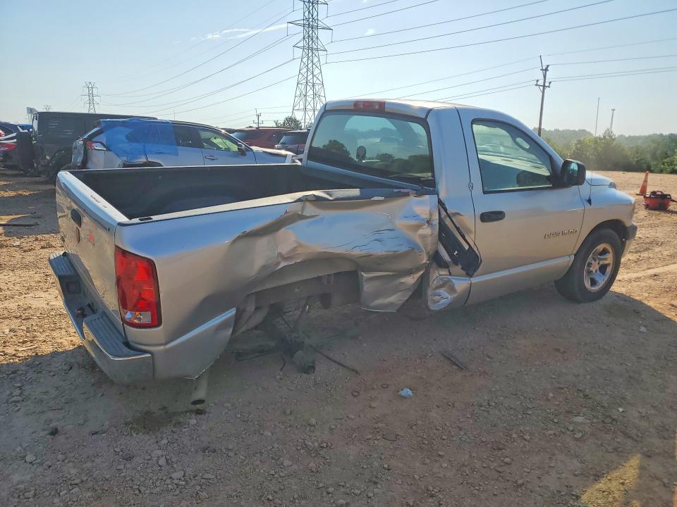 56183826 :رقم المزاد ، 1D7HA16K16J124639 vin ، 2006 Dodge Ram 1500 مزاد بيع