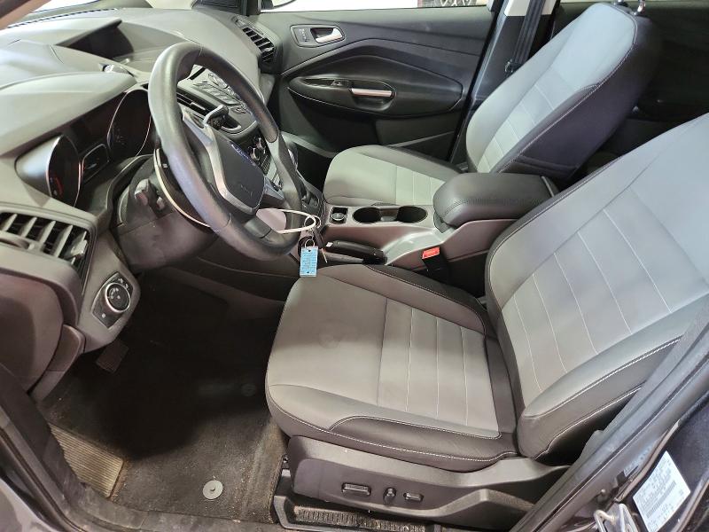 Продаж на аукціоні авто 2016 Ford Escape, vin: 1FMCU0GX9GUC20580, номер лоту: 58497076