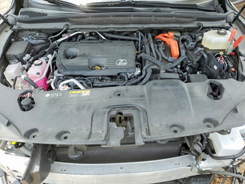 Aukcja sprzedaży 2025 Lexus Rx, vin: JTJCJMGA7S2029399, numer aukcji: 58051366