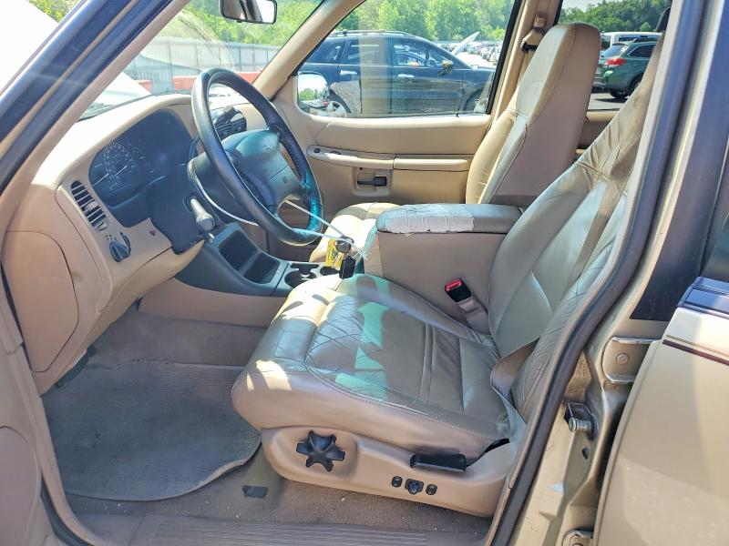Aukcja sprzedaży 2000 Ford Explorer Xlt, vin: 1FMZU73E9YZC59245, numer aukcji: 56633856