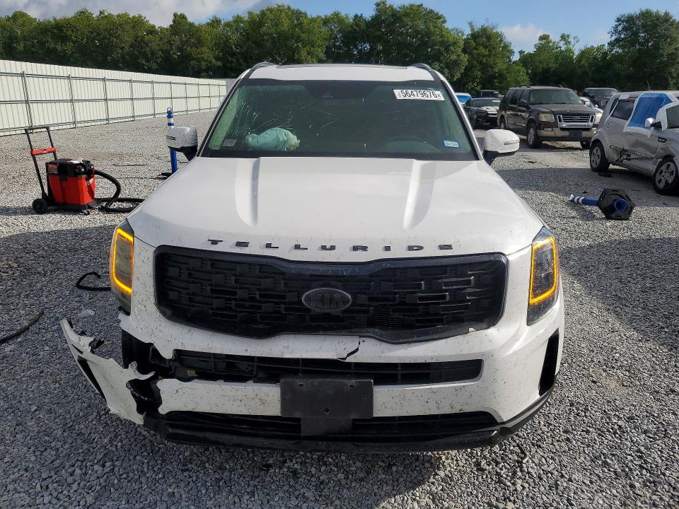 Aukcja sprzedaży 2021 Kia Telluride, vin: 5XYP3DHC6MG189684, numer aukcji: 56479676