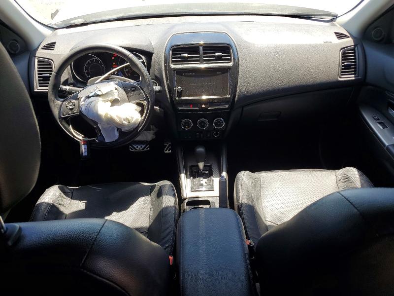Продажа на аукционе авто 2018 Mitsubishi Outlander Sport, vin: JA4AR4AW6JU002179, номер лота: 56689186