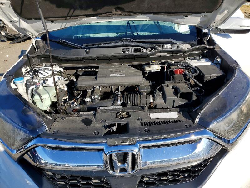 Продаж на аукціоні авто 2019 Honda Cr-v, vin: 5J6RW1H51KA003668, номер лоту: 55430946