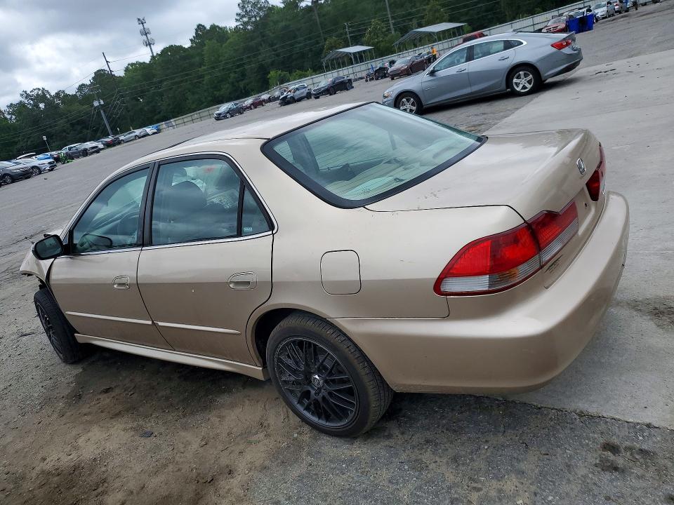 Продаж на аукціоні авто 2002 Honda Accord, vin: 1HGCG16502A020930, номер лоту: 57645196