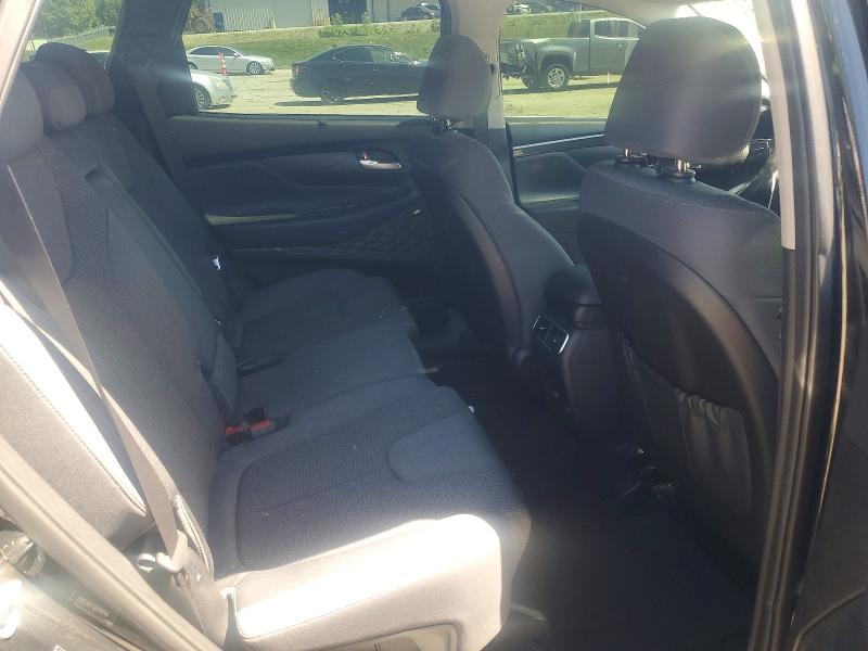 Продаж на аукціоні авто 2022 Hyundai Santa Fe, vin: 5NMS64AJ1NH386814, номер лоту: 57113296