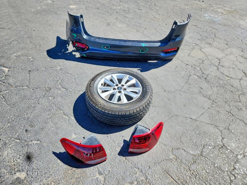 Продажа на аукционе авто 2020 Kia Sorento, vin: 5XYPG4A33LG702841, номер лота: 59097306