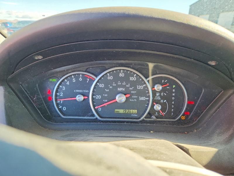Aukcja sprzedaży 2009 Mitsubishi Galant, vin: 4A3AB36F79E031674, numer aukcji: 59141366
