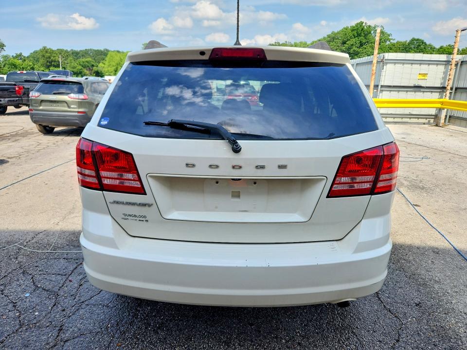 Aukcja sprzedaży 2018 Dodge Journey, vin: 3C4PDCAB0JT513791, numer aukcji: 55784716
