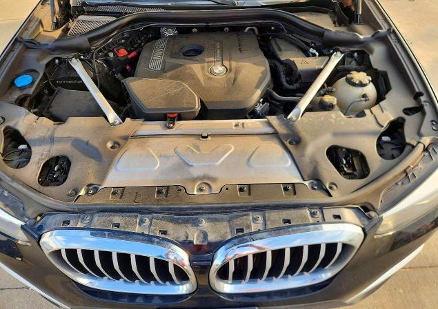 Aukcja sprzedaży 2019 Bmw X3, vin: 5UXTR7C5XKLE97340, numer aukcji: 97684165