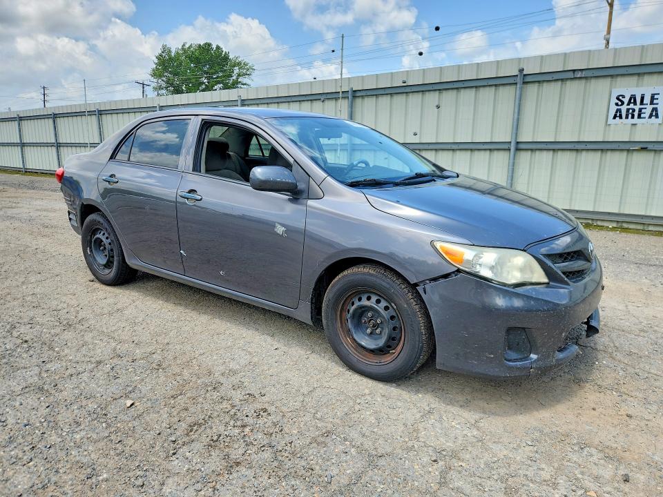 Продажа на аукционе авто 2013 Toyota Corolla, vin: 5YFBU4EE4DP090760, номер лота: 56667686